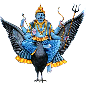 Sade Sati of Saturn