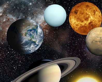 Planets