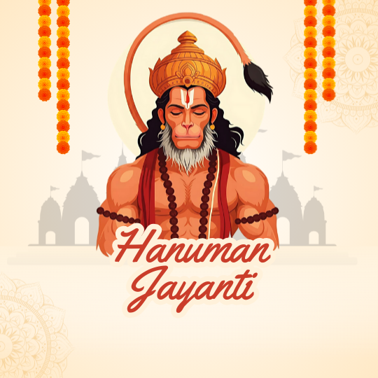 hanumanjayanti