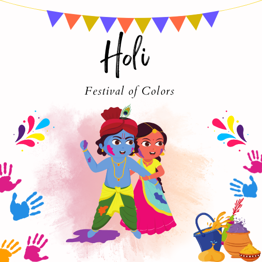 holi