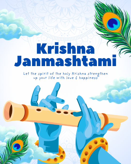 janmashtami