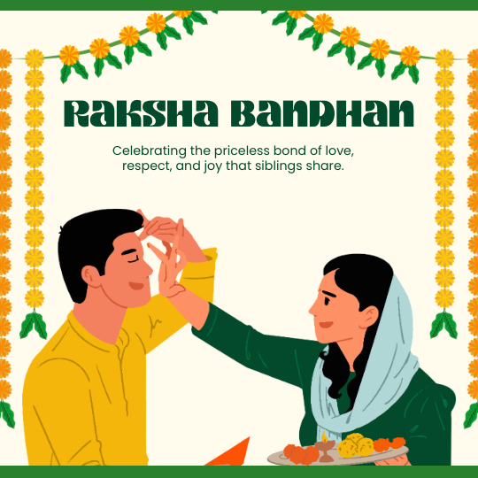 rakshabandhan