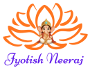 Jyotish Neeraj