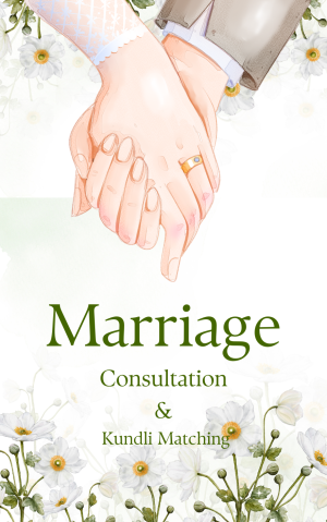 Marriage Consultation
